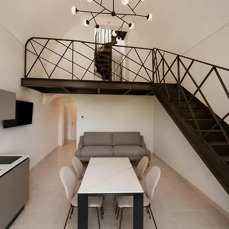 Augusta Luxury Aparment Maiori