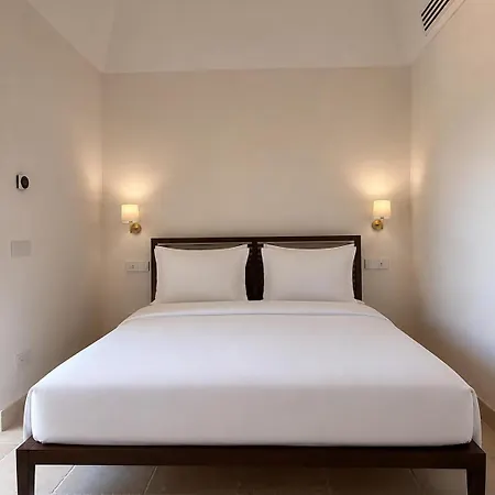 Lägenhet Augusta Luxury Aparment *