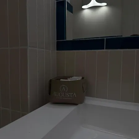 Augusta Luxury Aparment *