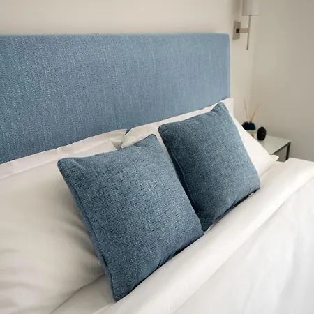 Augusta Luxury Aparment *