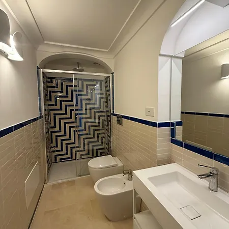 Augusta Luxury Aparment Apartament