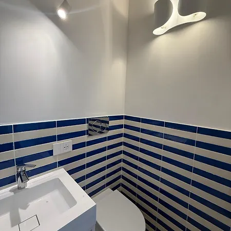 Augusta Luxury Aparment Apartament