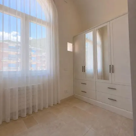 Augusta Luxury Aparment Maiori