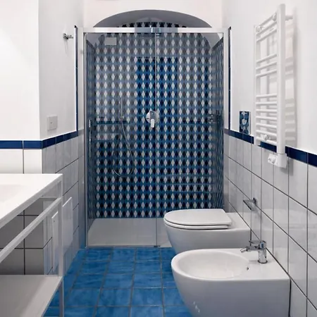 Augusta Luxury Aparment Lägenhet *