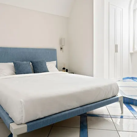 Augusta Luxury Aparment Maiori