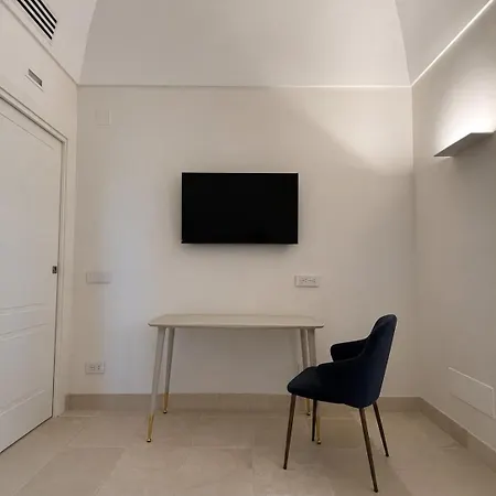 Augusta Luxury Aparment