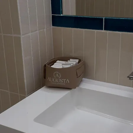 Augusta Luxury Aparment *