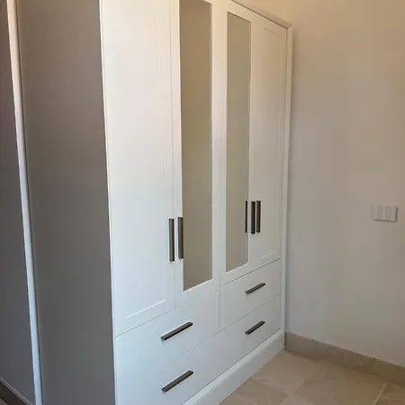 Augusta Luxury Aparment Maiori