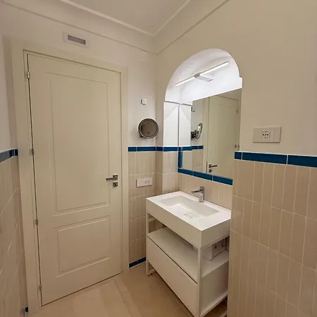 Augusta Luxury Aparment