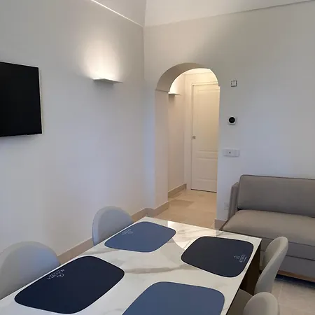 Augusta Luxury Aparment Lägenhet *