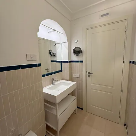 Apartament Augusta Luxury Aparment Maiori