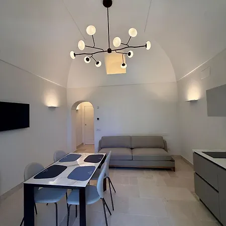 Augusta Luxury Aparment *