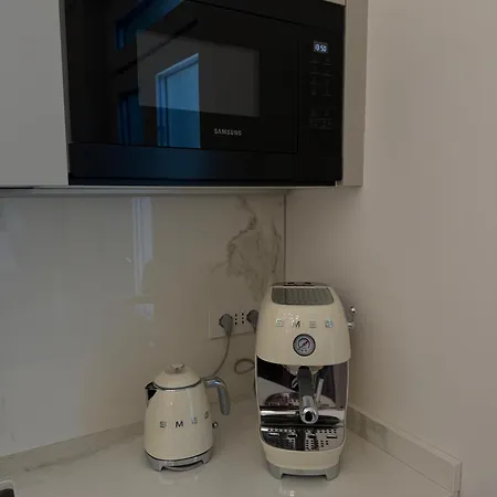 Augusta Luxury Aparment Apartament *