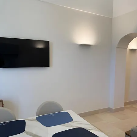 Augusta Luxury Aparment Maiori