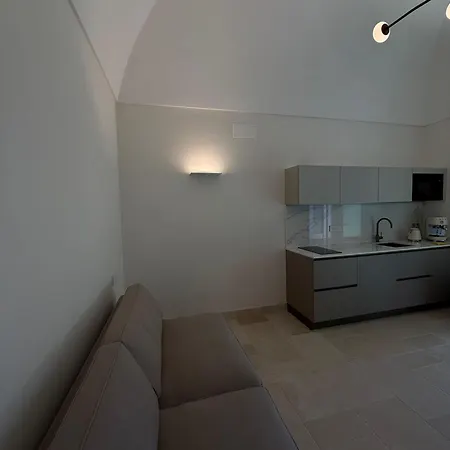Augusta Luxury Aparment Apartament Maiori